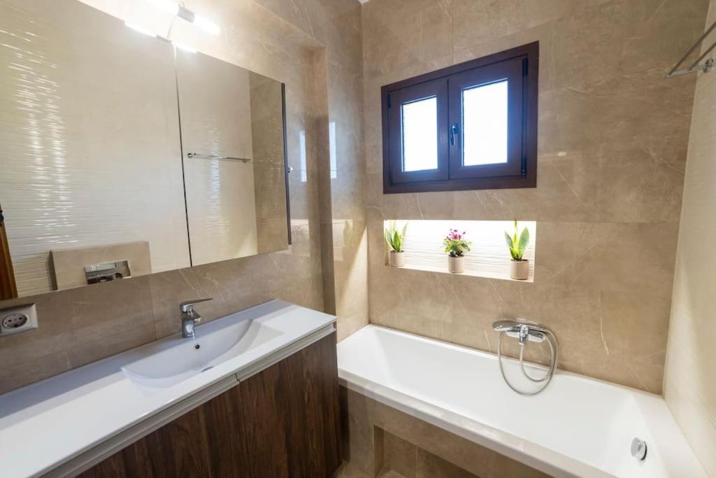 Apartment Roula's Cosy Trikala (Thessaly)