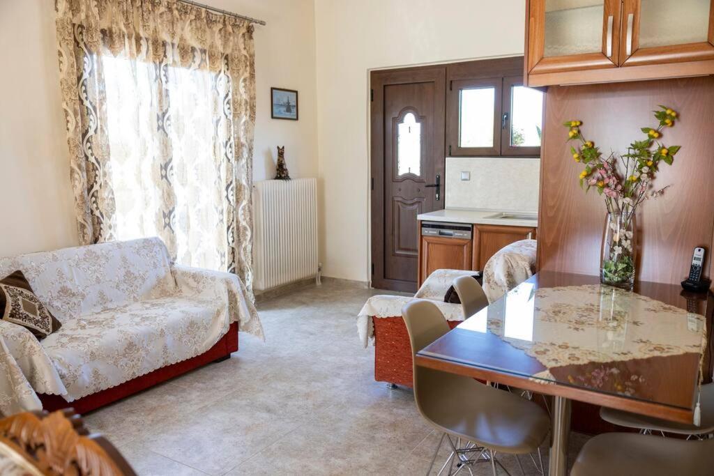 Apartment Roula's Cosy *