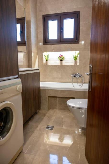 Roula's Cosy Apartment Trikala (Thessaly)