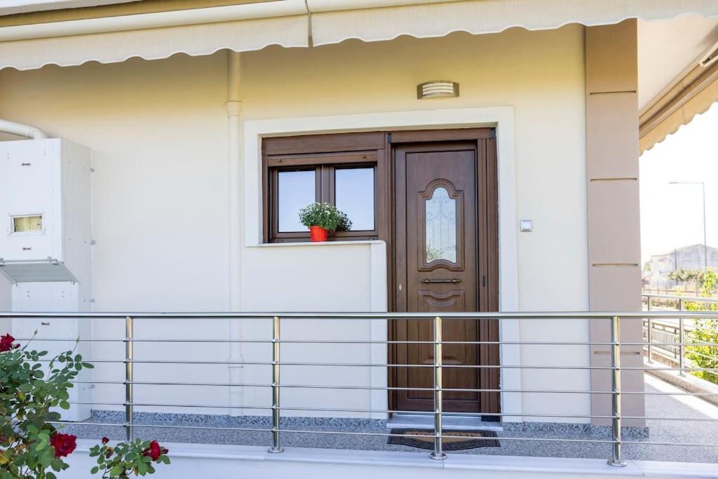 Roula's Cosy Apartment Trikala (Thessaly)