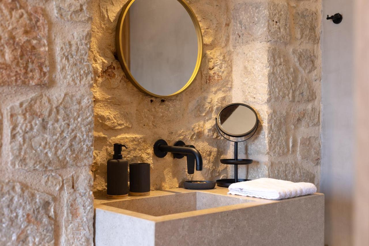 Elitedimension Chalki Holiday home *