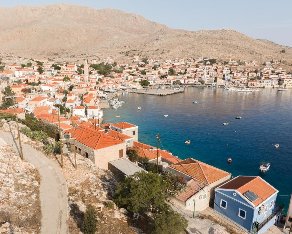 Elitedimension Chalki Chalki Town