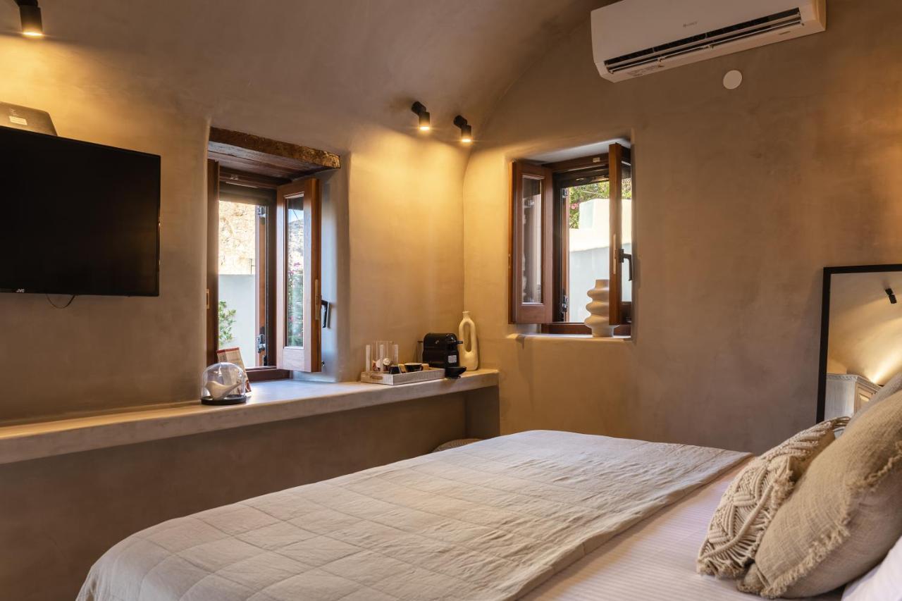 Holiday home Elitedimension Chalki