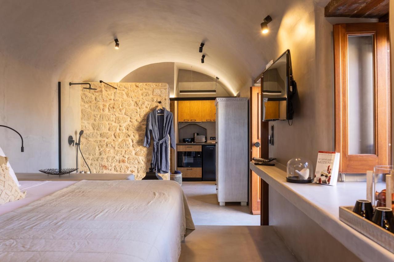 Elitedimension Chalki Holiday home *