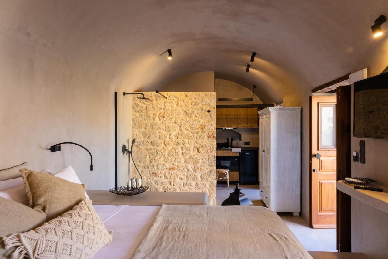 Elitedimension Chalki Holiday home *