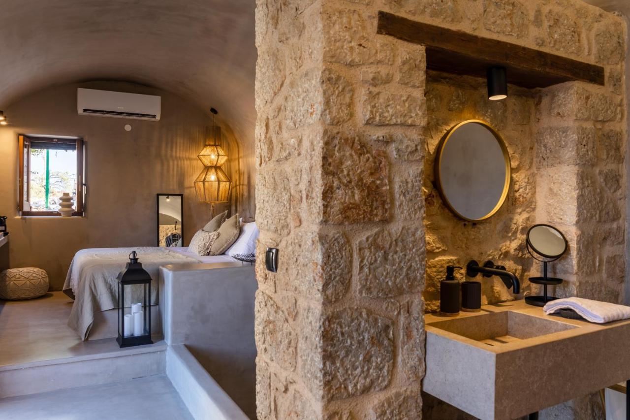 Holiday home Elitedimension Chalki *