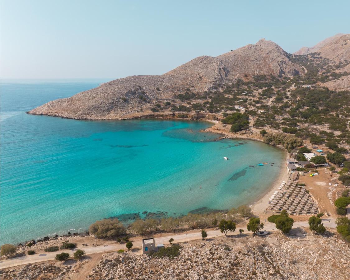 Holiday home Elitedimension Chalki Chalki Town