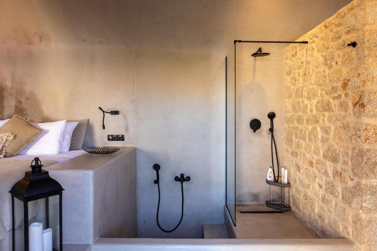 Holiday home Elitedimension Chalki