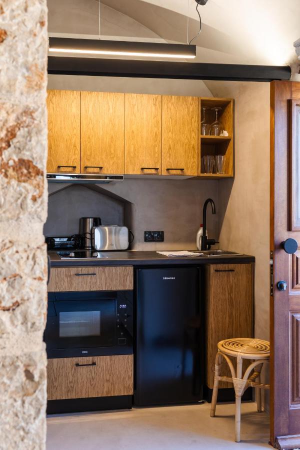 Elitedimension Chalki Holiday home Chalki Town