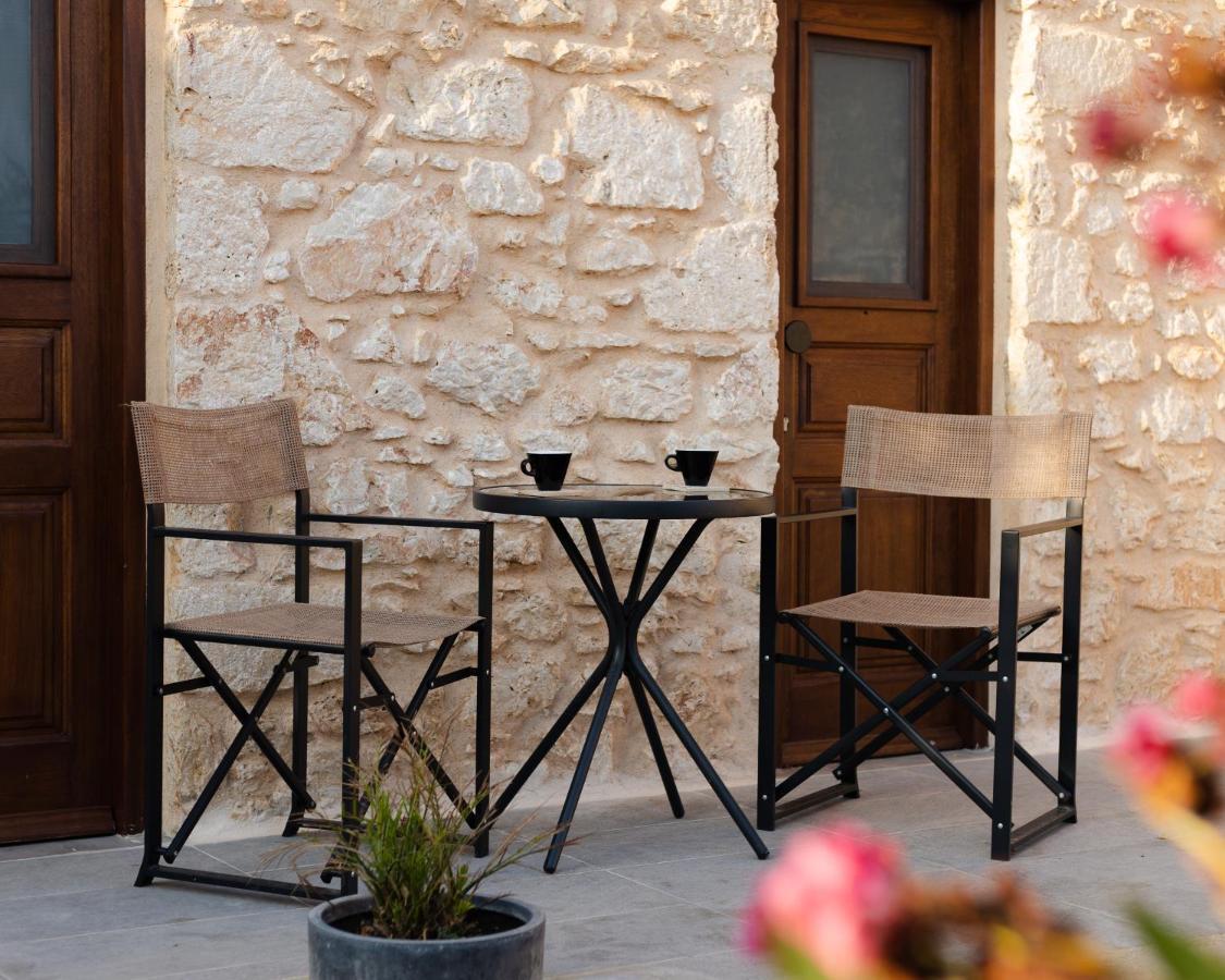 Holiday home Elitedimension Chalki Chalki Town