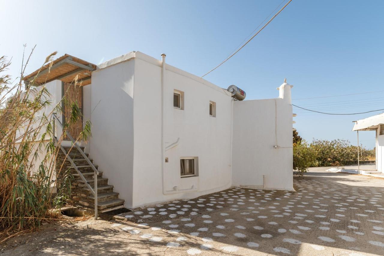 Kleris 8 Apartment