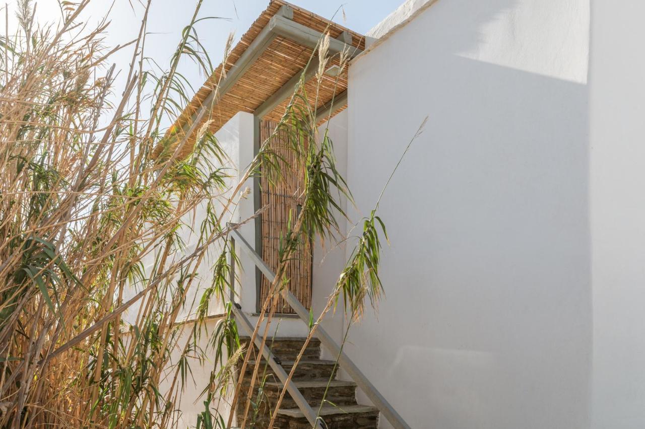 Kleris 8 Apartment Tinos