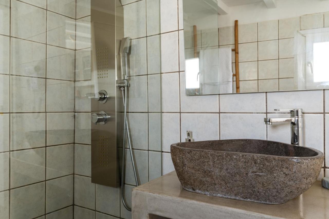 Kleris 8 Apartment