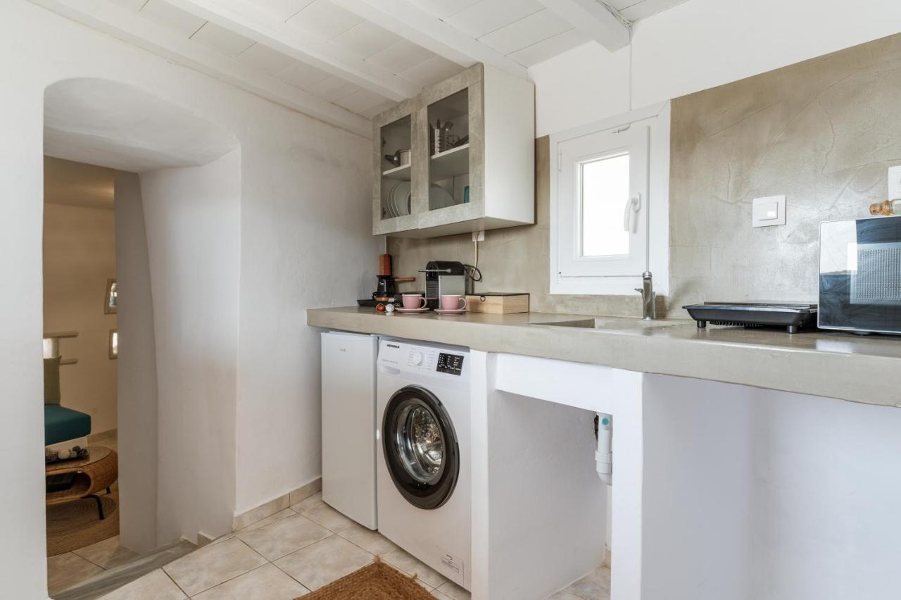 Kleris 8 Apartment