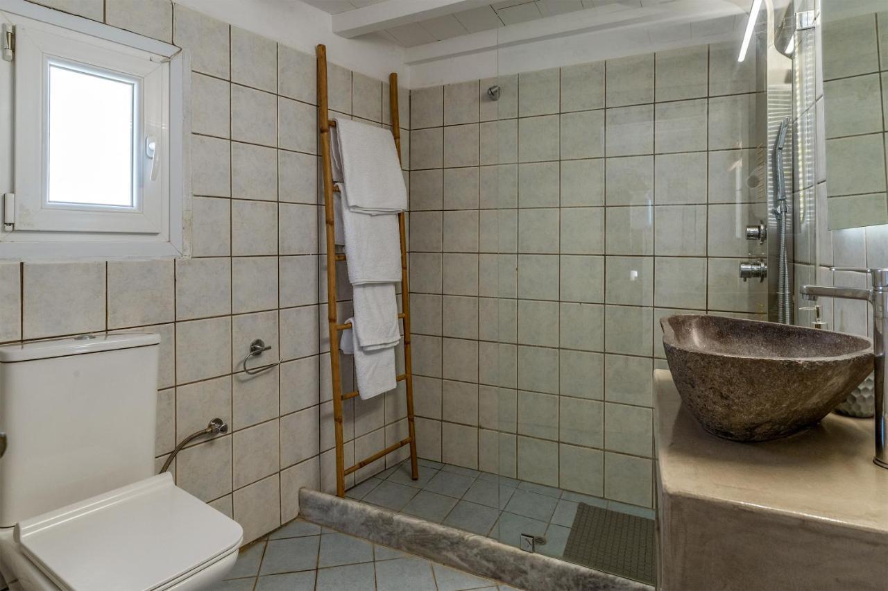 Kleris 8 Apartment *