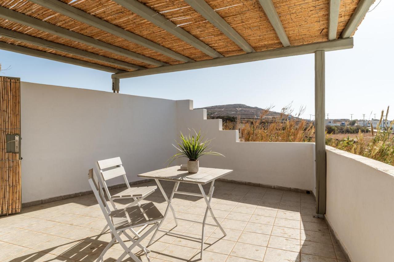 Kleris 8 * Tinos