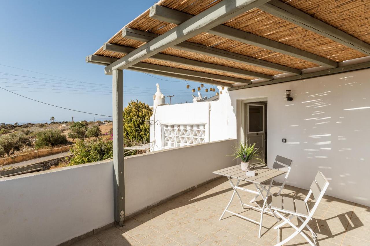 Kleris 8 Apartment