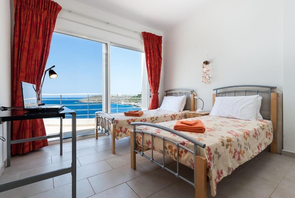 Seascape Apartment