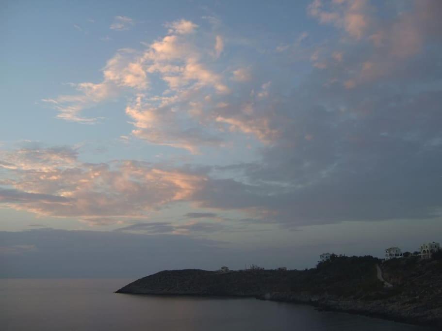 Apartment Seascape Tersanas