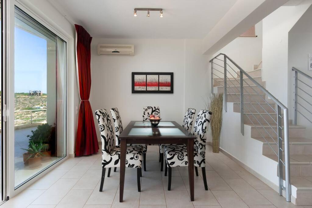 Apartment Seascape Tersanas