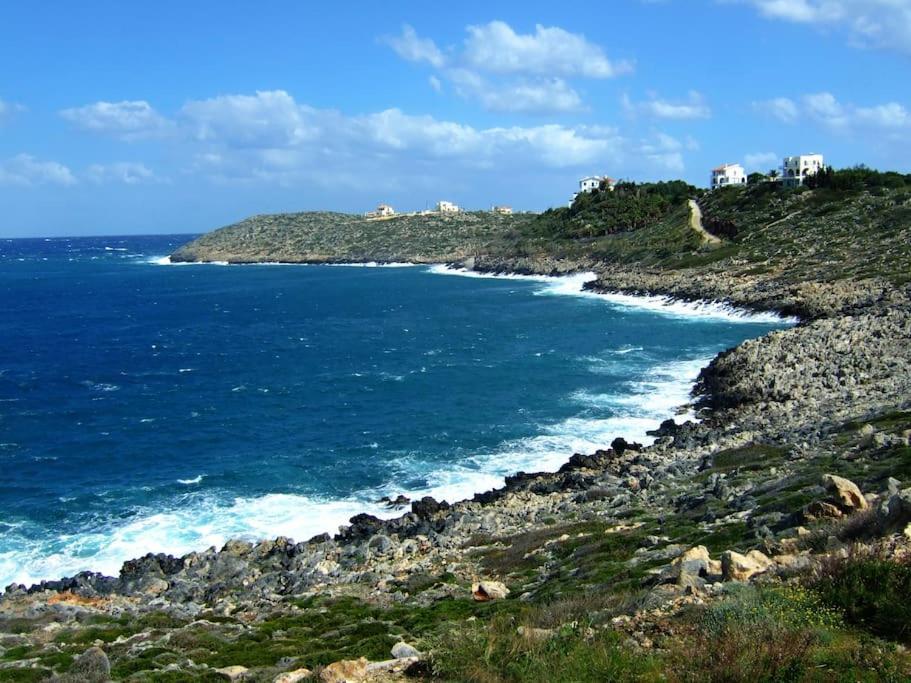 Seascape