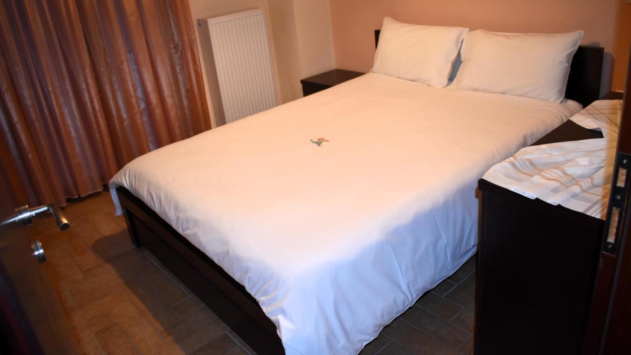 ευήλιον Aparthotel Elati (Trikala)