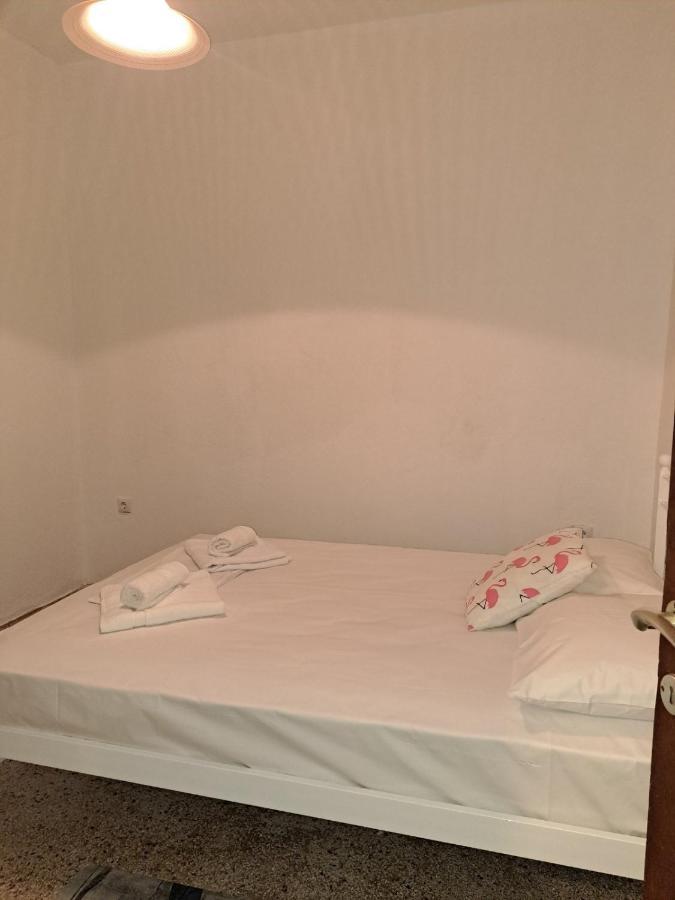 Blue Horizon Apartment