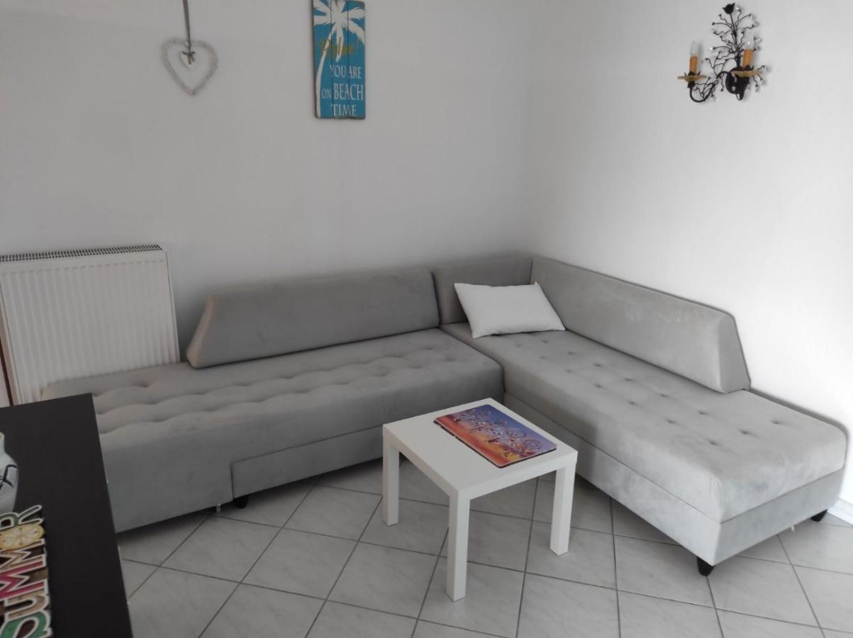 Apartment Summer Dream Nea Vrasna