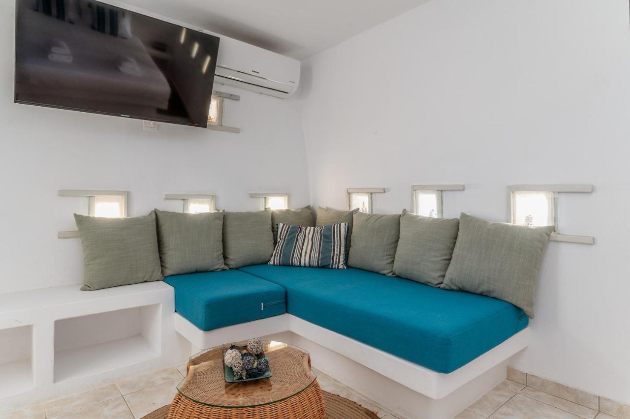 Kleris 8 Apartment *