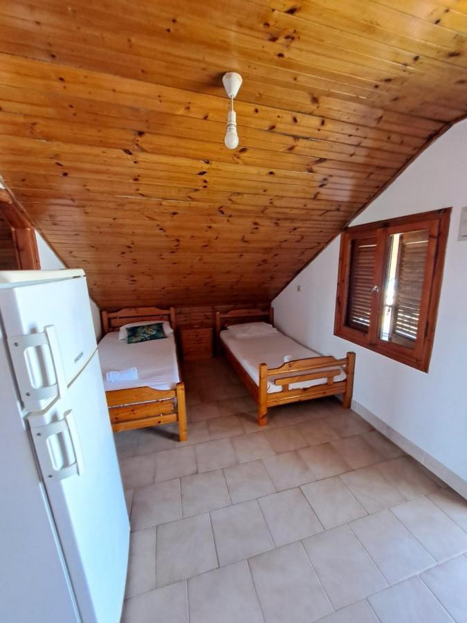 Apartment Blue Horizon Nea Vrasna