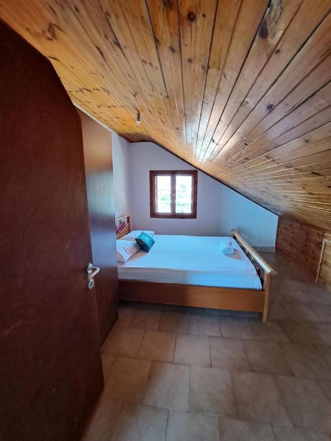Blue Horizon Apartment