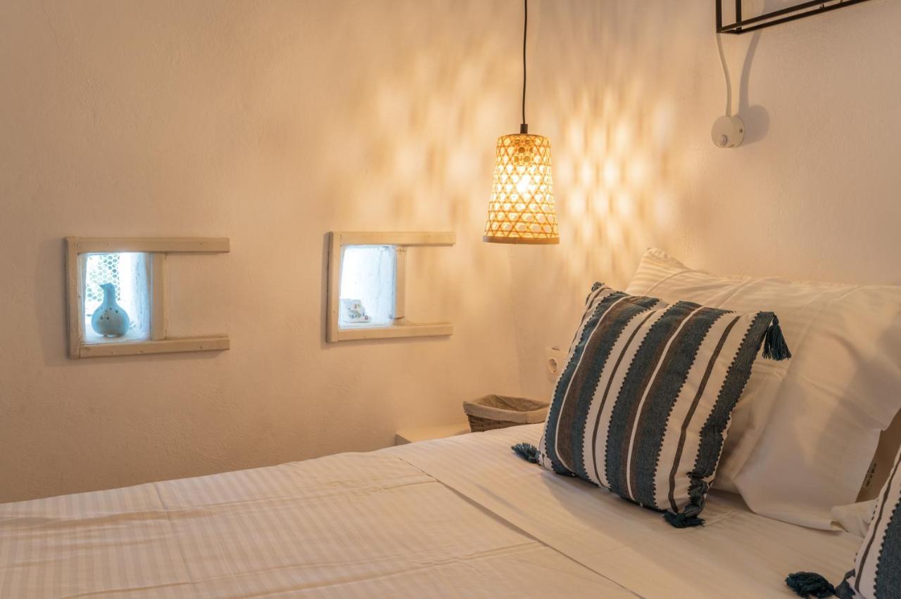 Apartment Kleris 8 *