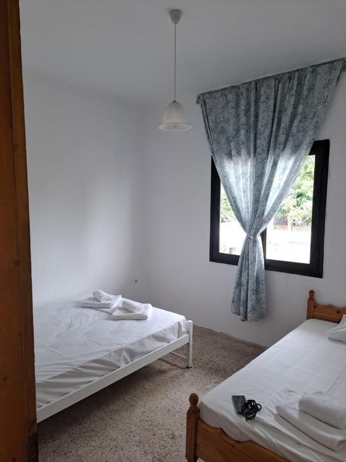 Apartment Blue Horizon Nea Vrasna