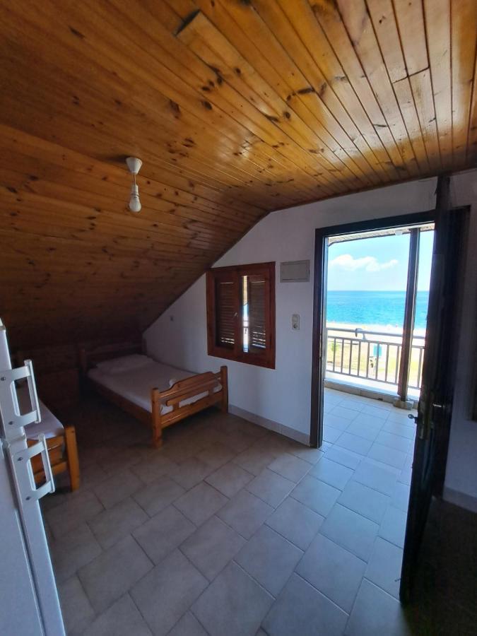 Blue Horizon Apartment