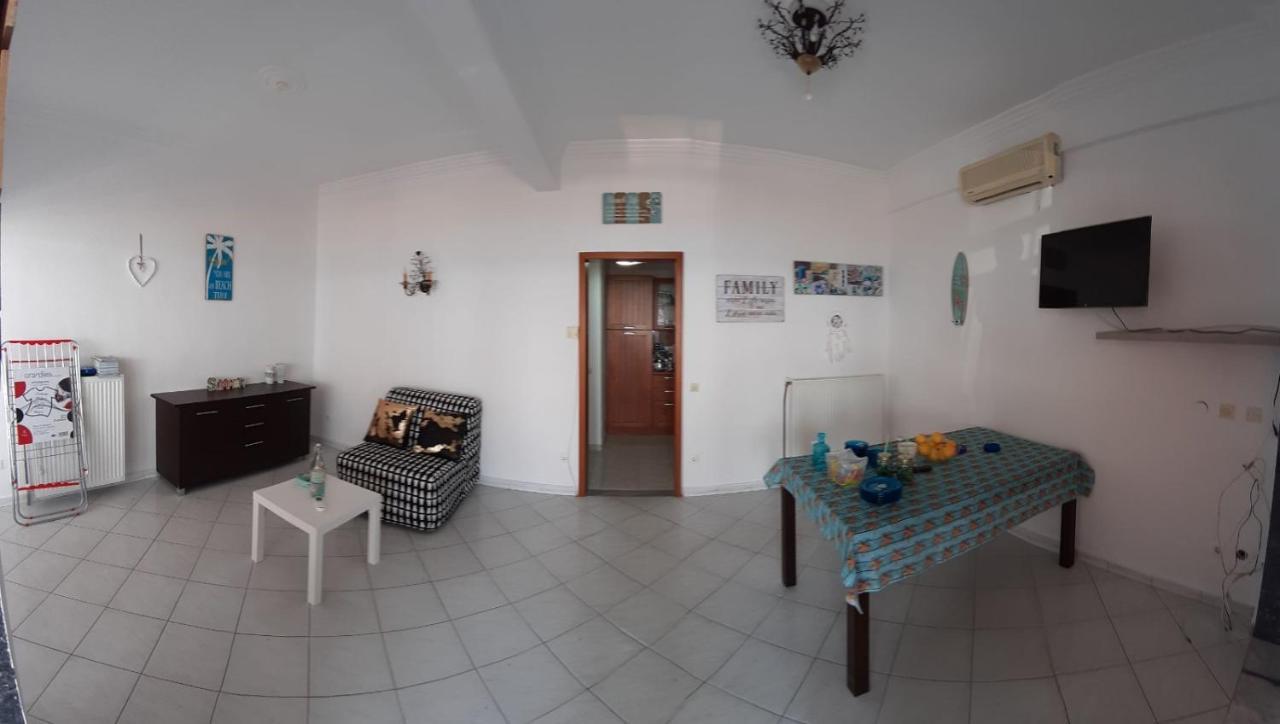 Apartment Summer Dream Nea Vrasna