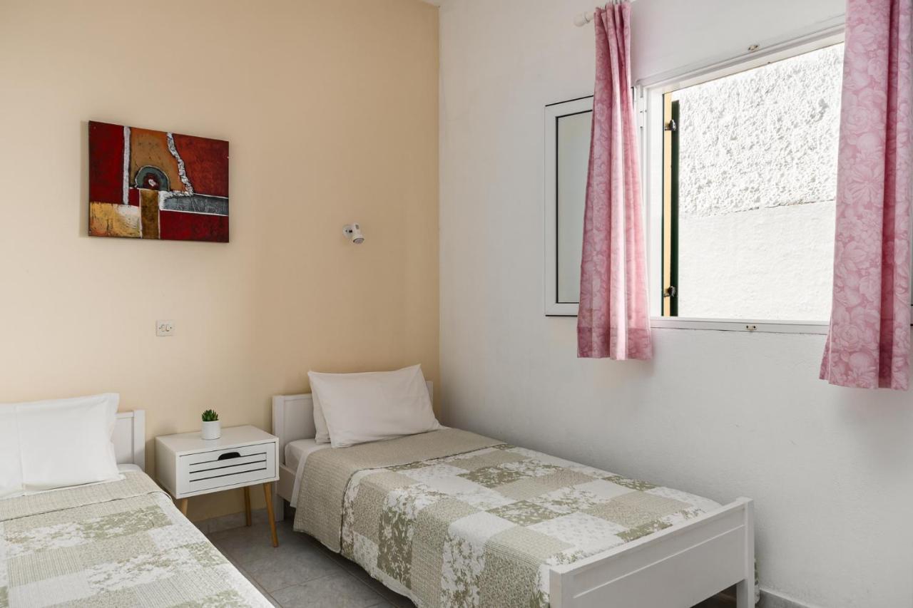 Four-bedroom Eleni By Konnect, With Private Pool & Stunning Seaview * Barbati