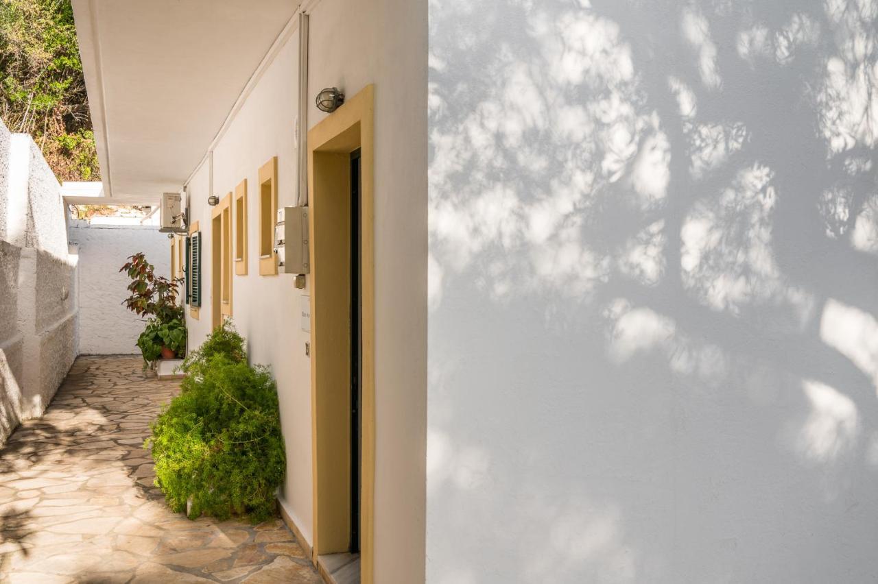 Four-bedroom Eleni By Konnect, With Private Pool & Stunning Seaview Villa