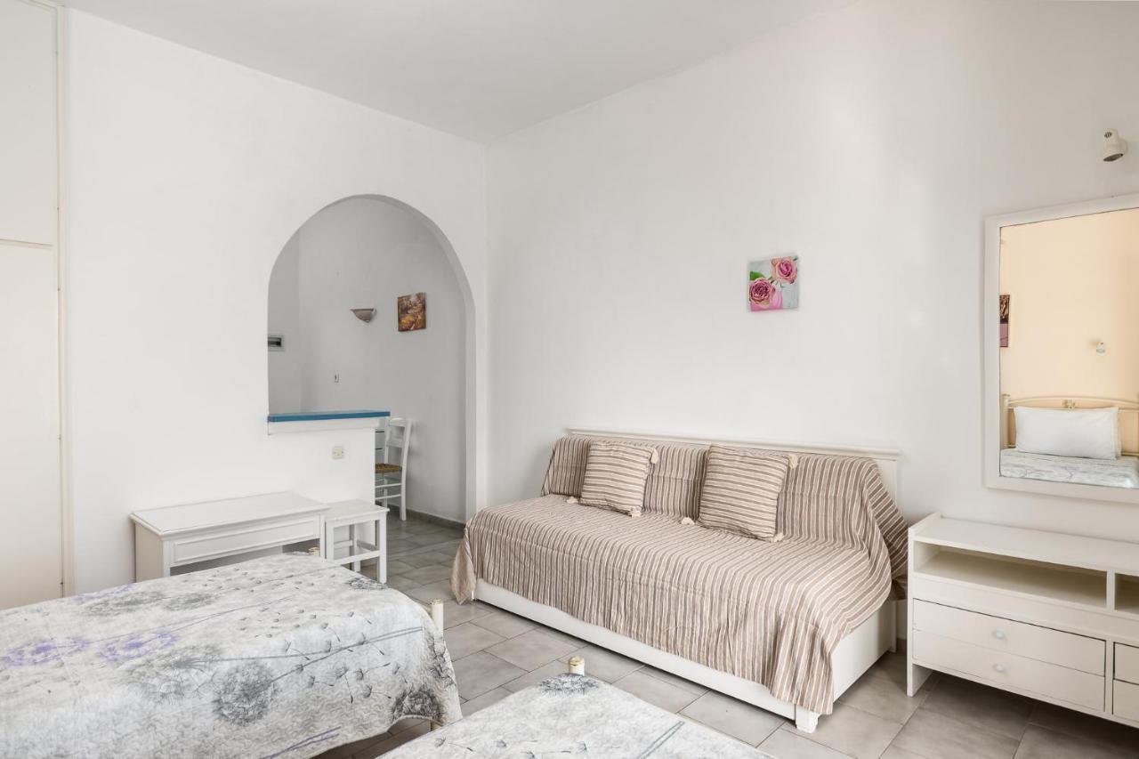 Four-bedroom Eleni By Konnect, With Private Pool & Stunning Seaview *