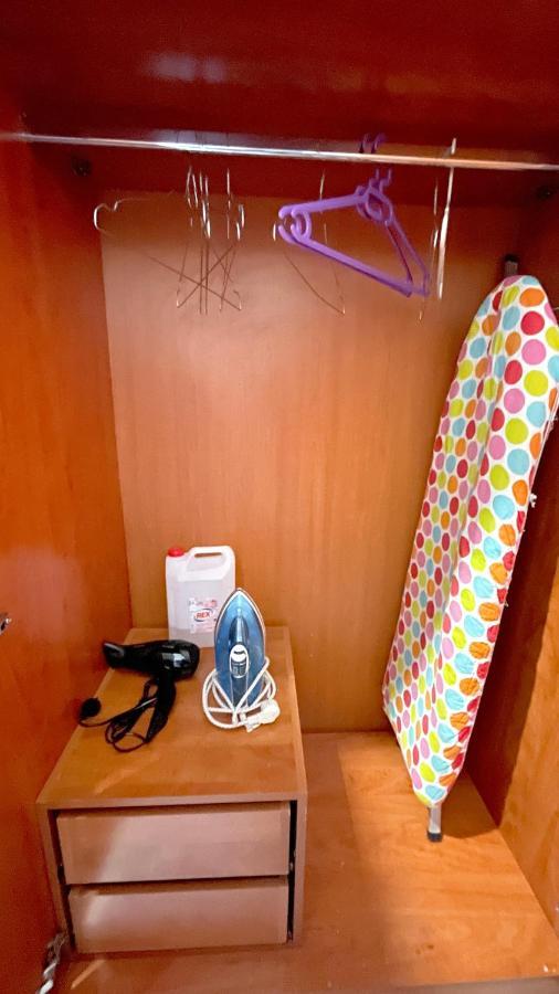 Apartment Thea