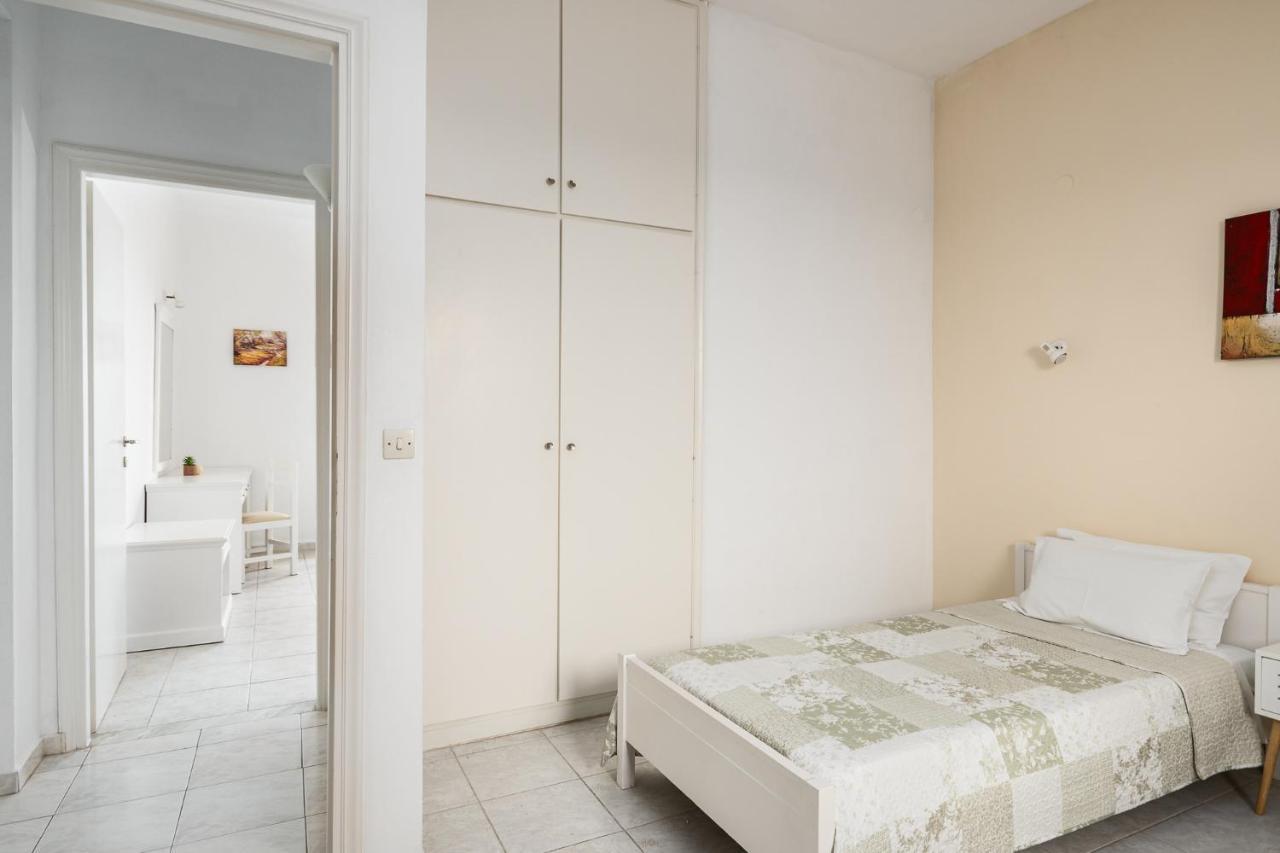 Four-bedroom Eleni By Konnect, With Private Pool & Stunning Seaview * Barbati