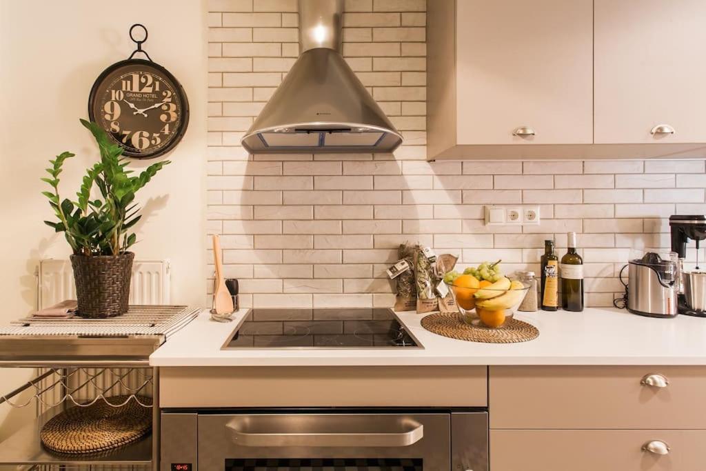 Apartment Luxurious Kolonaki Athens