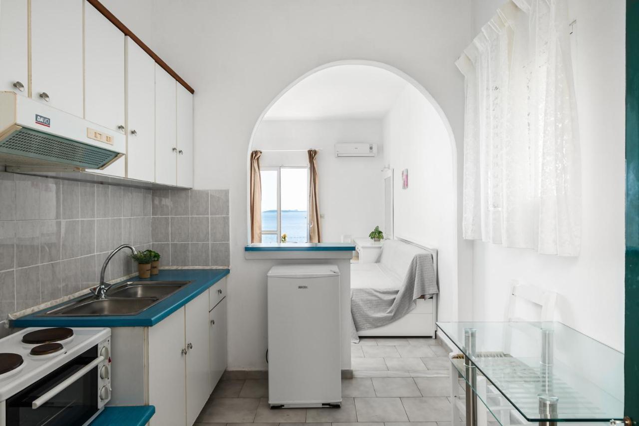 Four-bedroom Eleni By Konnect, With Private Pool & Stunning Seaview *