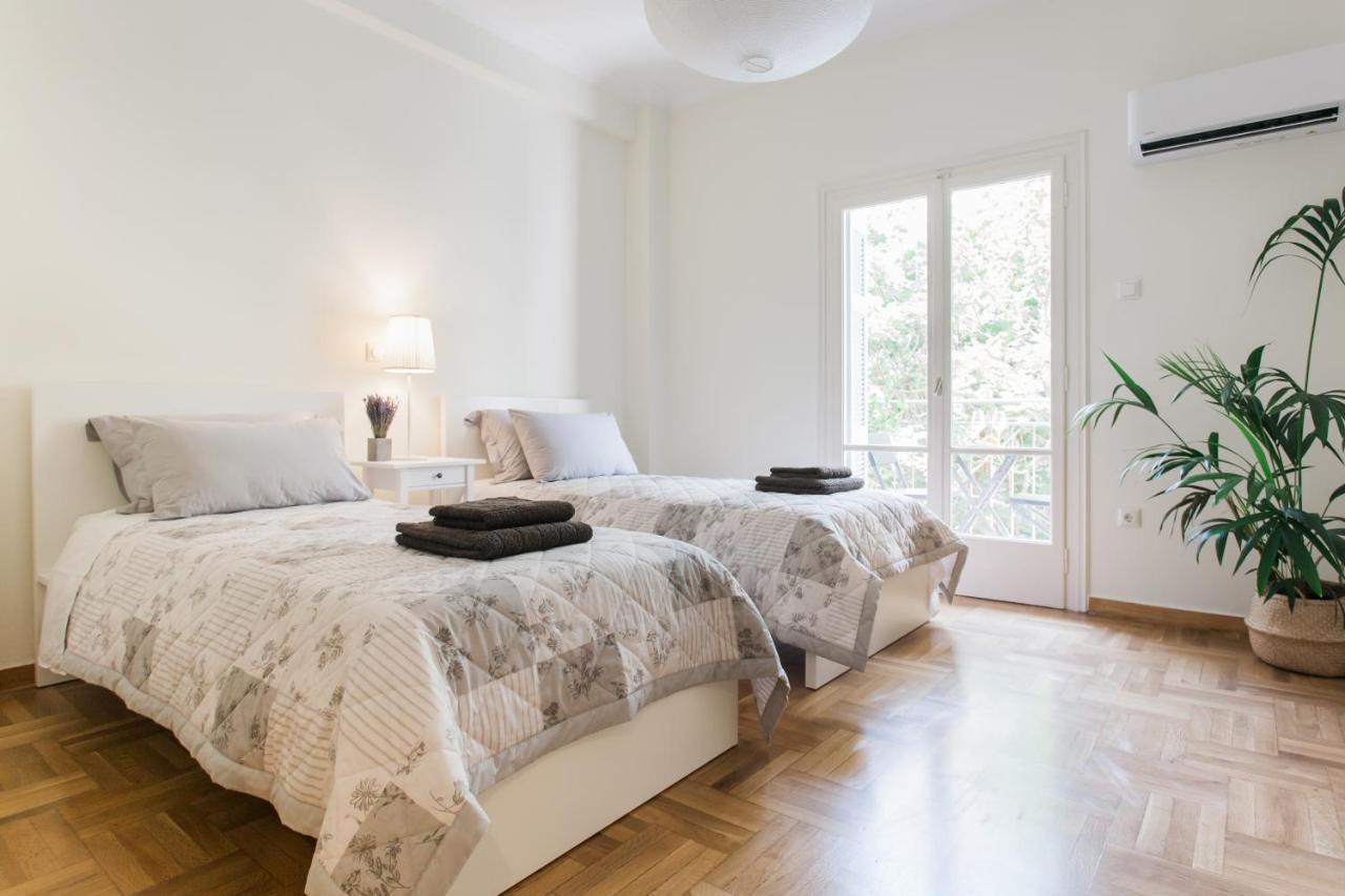Luxurious Kolonaki * Athens