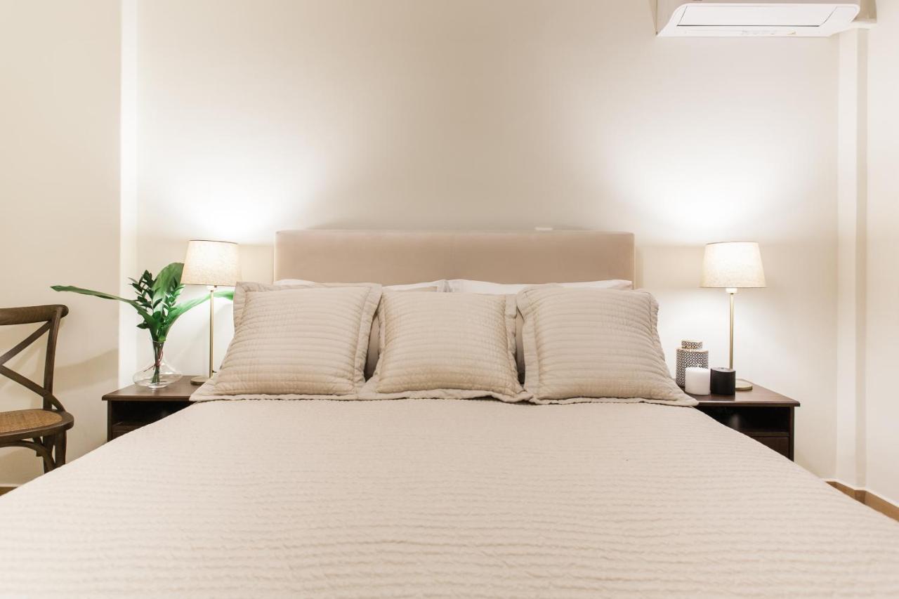 Apartment Luxurious Kolonaki *