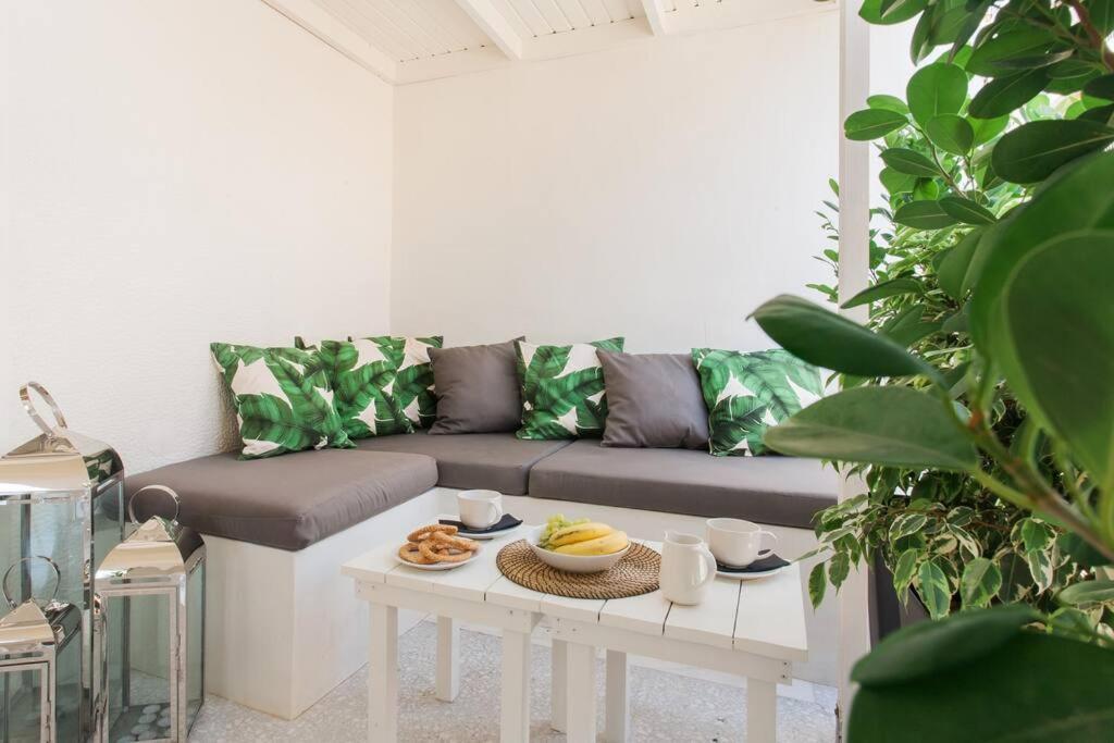 Luxurious Kolonaki Apartment Athens