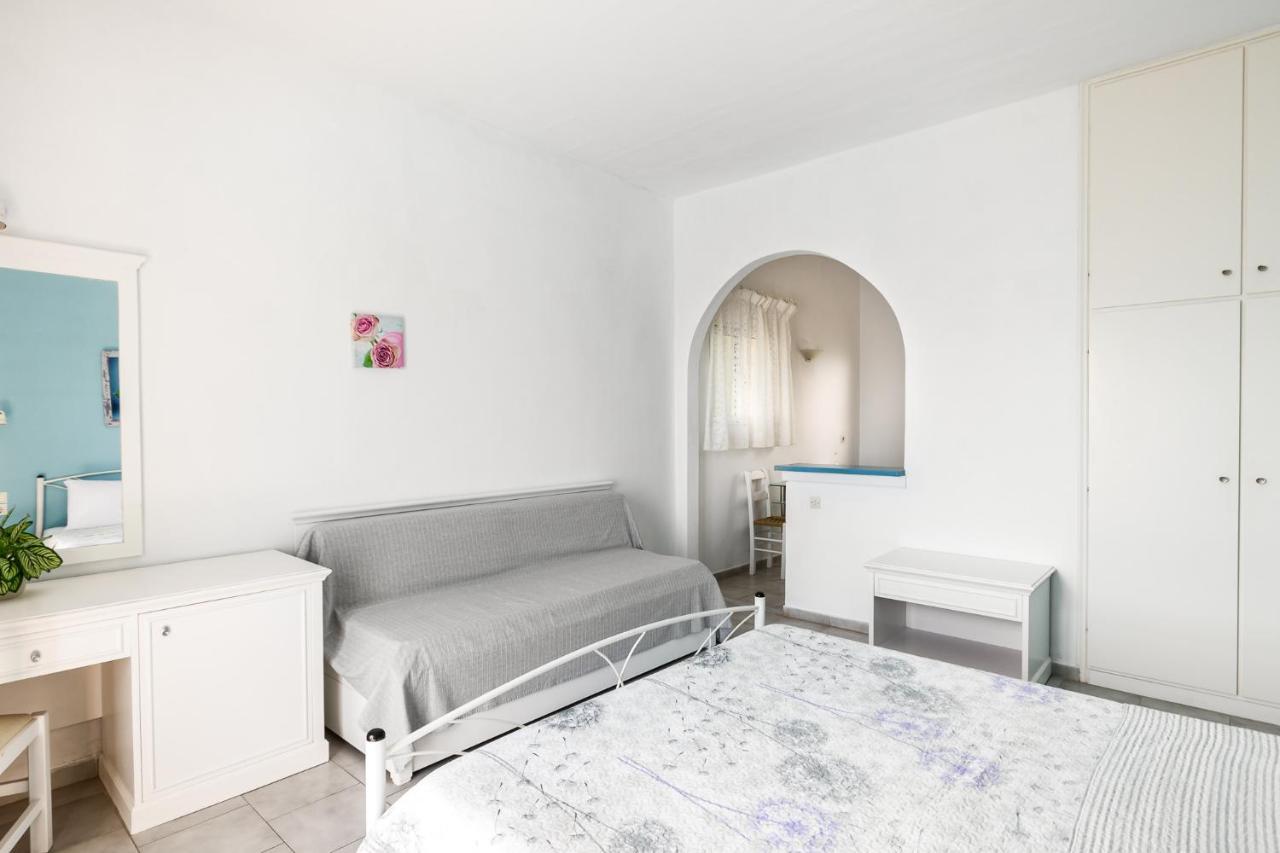 Four-bedroom Eleni By Konnect, With Private Pool & Stunning Seaview