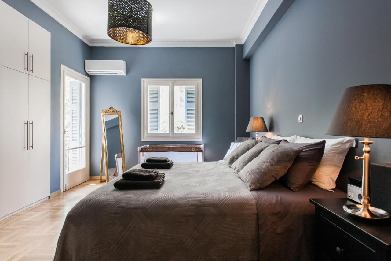 Apartment Luxurious Kolonaki *