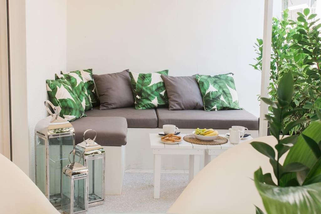 Apartment Luxurious Kolonaki
