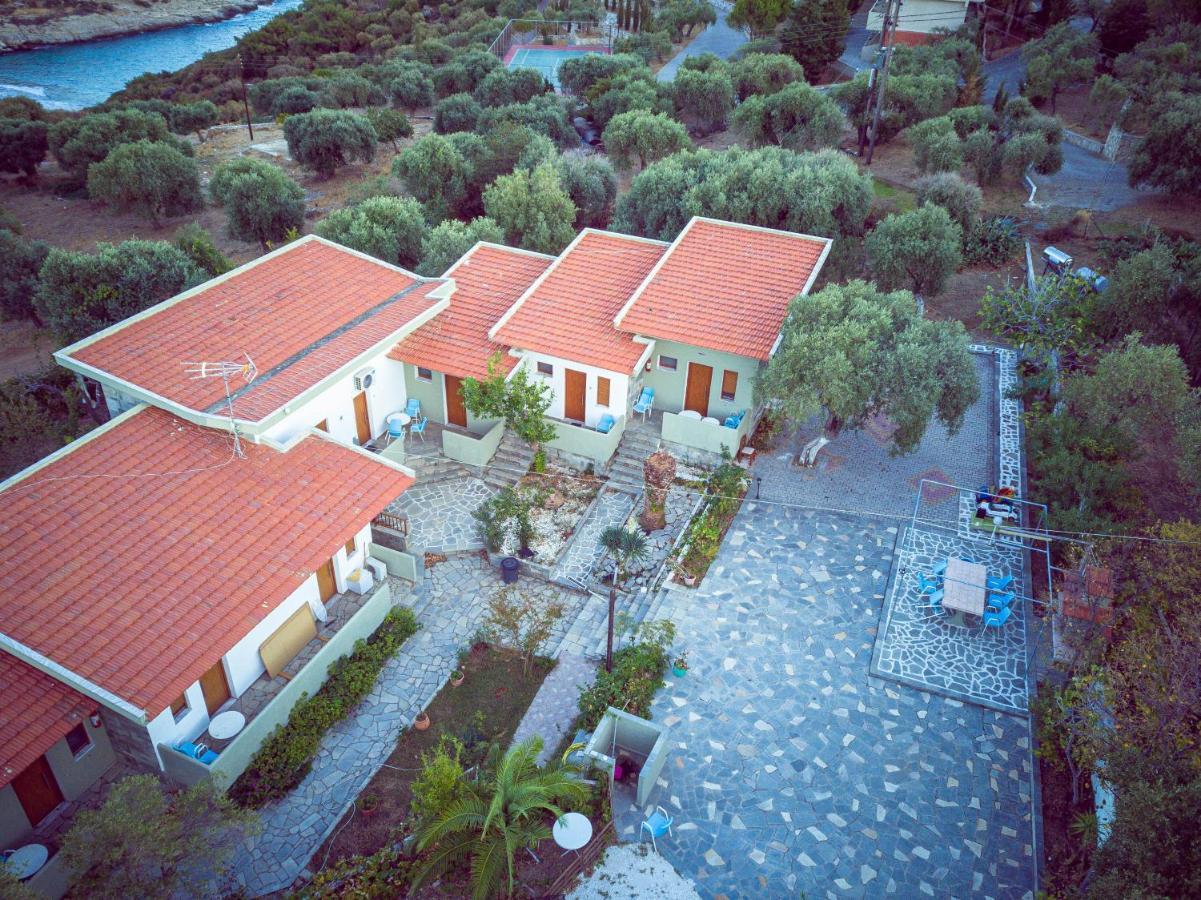 Apartment Giola And 1