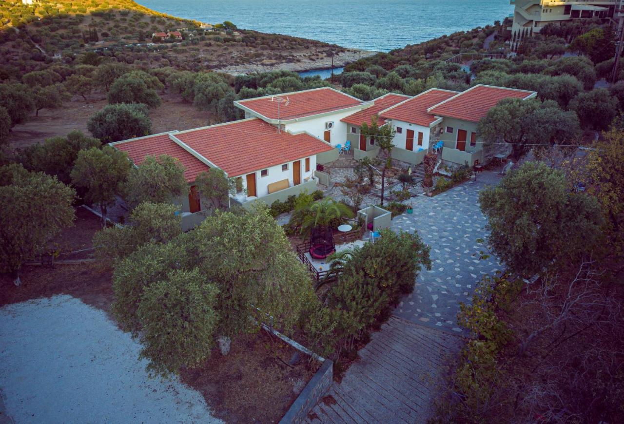 Apartment Giola And 1 *